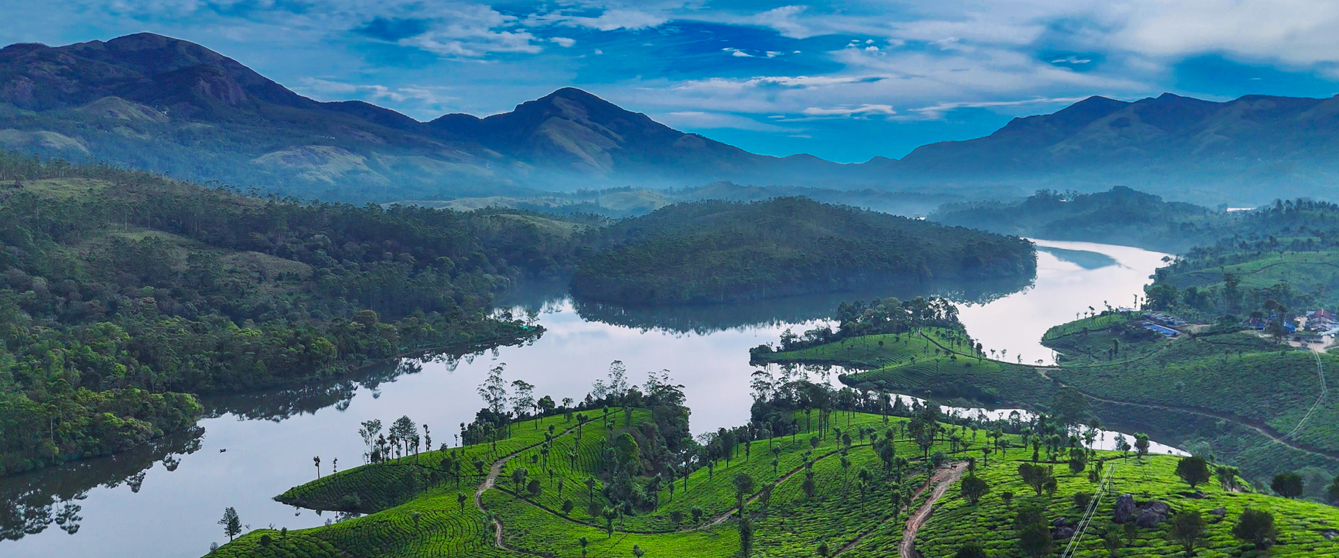 Munnar Bliss